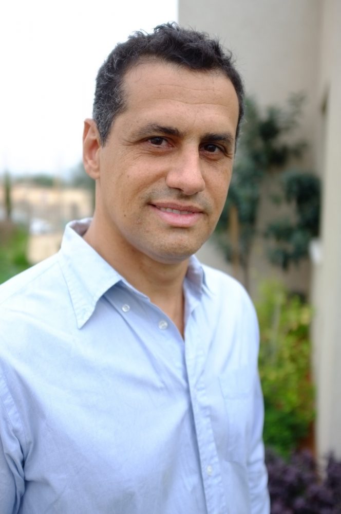 עמית יקוקוביץ׳